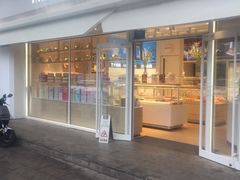 -好利来(马家堡店)
