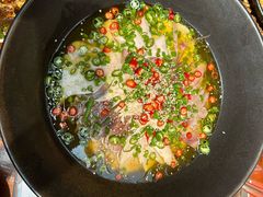 -懒人盐府人家·自贡大麻鱼(安贞店)