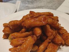 -高玛纳驴肉火烧(河间总店)