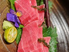 -Minase水濑·日料放题(外滩店)