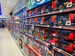 -TOYSRUS玩具反斗城(上海万象城店)