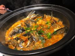 -千岛湖小鱼儿·淳安匠心农家菜