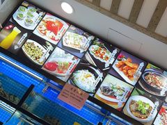 -醉壹号海鲜大排档(厦门美食地标店)