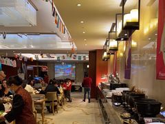 -嘉兴华美达酒店(秦逸路店)