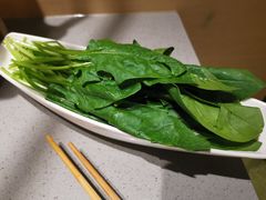 -海底捞火锅(平谷华联店)