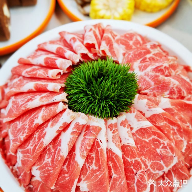 40r+的自助小火锅，教你如何吃回本