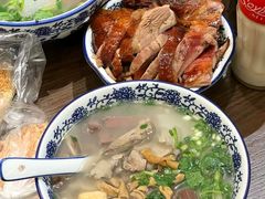 -小潘记鸭血粉丝汤