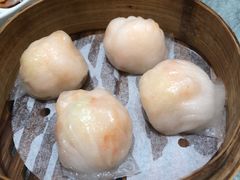 虾饺-喜宴又一村·粤菜·茶点·海鲜(壹方天地店)