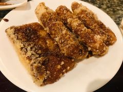 红糖糍粑-小街天府