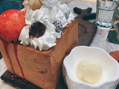 -大树餐厅(红旗街万达店)