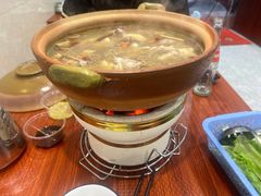 -威邵鸡煲(西华路总店)