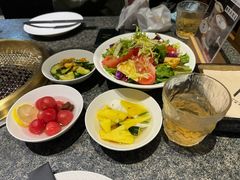-NIUAN牛庵·日式和牛烧肉(恒隆店)