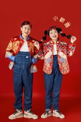 -巴黎恋人婚纱摄影(东莞总店)