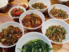 -星粉面大王城(德馨园店)