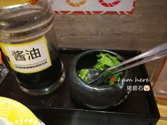 -新一番三文鱼寿司(红城湖店)