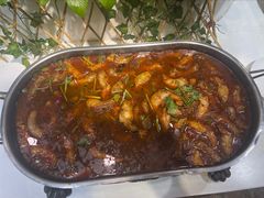 -瓦良格自助烤肉(锦绣城店)