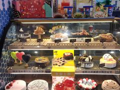 -DQ·蛋糕·冰淇淋(五角场万达店)