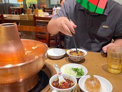 -北京老门框爆肚涮肉馆(凤城六路店)