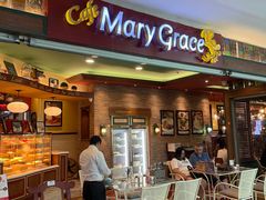 -Cafe Mary Grace - NAIA Terminal 3