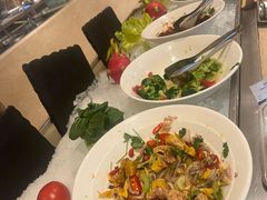 -River Café 海鲜自助(重庆丽笙世嘉酒店)