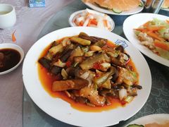 -玉水寨丽江源餐厅