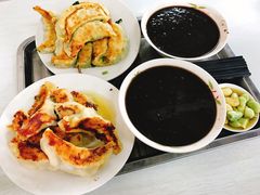 -劈柴院锅贴(沈阳路店)