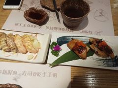 -林妈妈村·日式料理(宝山龙湖天街店)