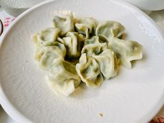 -庆云楼饭庄(什刹海店)