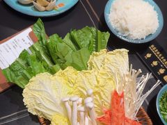 -老城鲜·小海鲜贝贝煲火锅(壹方城店)
