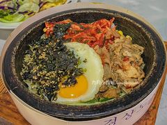 -京尚道韩式美食屋(海甸岛店)
