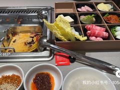 -海底捞火锅(壹悦城店)