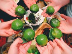 -香园茶社·金陵小灶(老门东店)