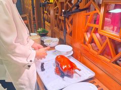 -四季民福烤鸭店(望京南湖东园店)
