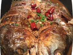 烤鱼-小尕子·新疆菜(明园店)