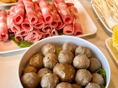 -安吉美渝石锅鱼(芜园西路店)