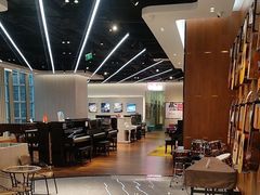 -知音艺术教育培训·钢琴培训·音乐培训(河西金鹰世界校区)