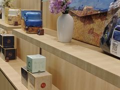 -霸王茶姬(渝北金港国际重百店)