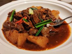 -七仙岭君澜度假酒店·桃源小馆中餐厅