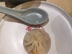 鲜虾小笼包-弄堂小笼包(西青中北永旺购物中心店)