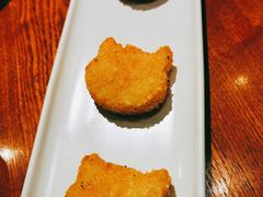 老上海粢饭糕-苏小柳手作点心(控江旭辉分院)