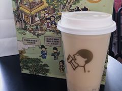 -喜茶(深圳福田星河COCO Park店)