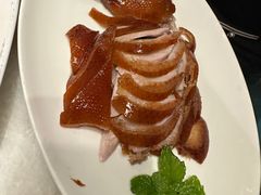 -聚京民福烤鸭店(木樨园店)