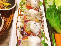 -三代烤肉(保利广场店)