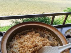 夫妻恩爱饭-好渔夫鱼场