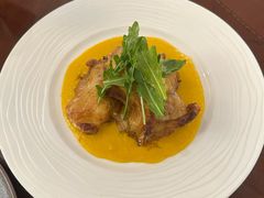 -灵意咖啡·西班牙美食(汕头金平万达广场店)