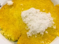 -粗粮人家·东北菜(洋桥店)