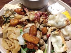 -素满香·食养自助(建邺万达店)