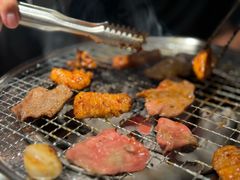 -蒜香焼肉PURUSHIN(马场路店)