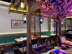 -姑苏家宴·苏帮菜·松鼠桂鱼(苏州总店)