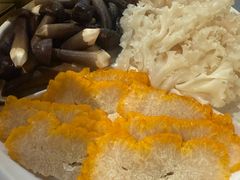-常赢三兄弟·清真涮肉·清真炒菜(朝阳新城店)